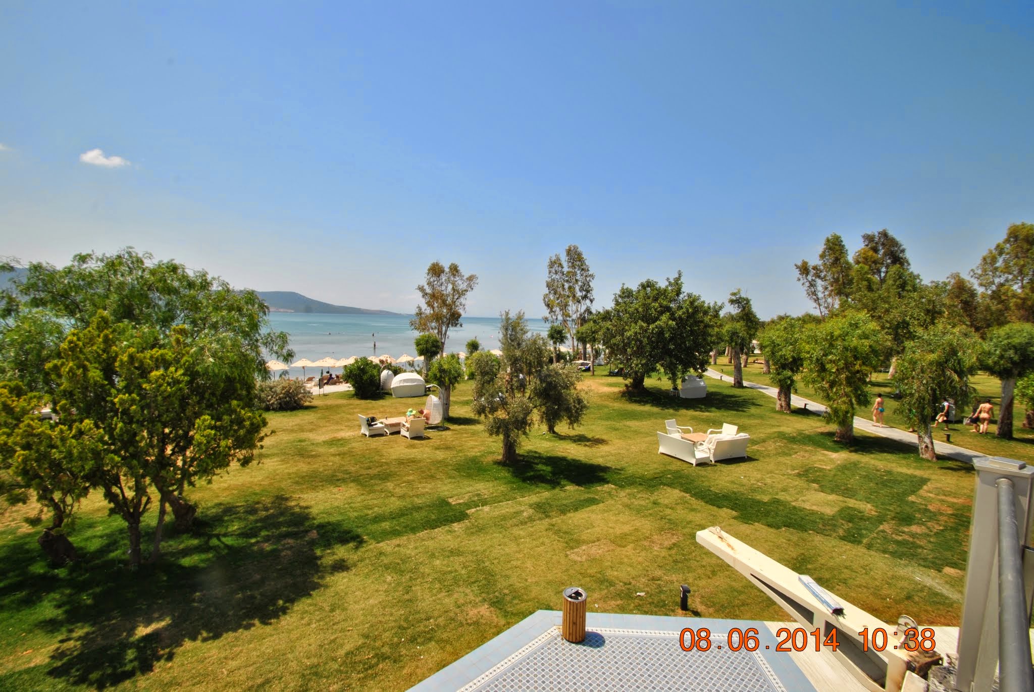 imagini hotel AURUM DIDIM